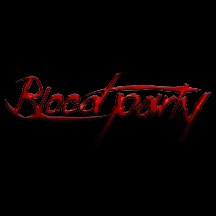 DORIAN PARANO - Blood Party