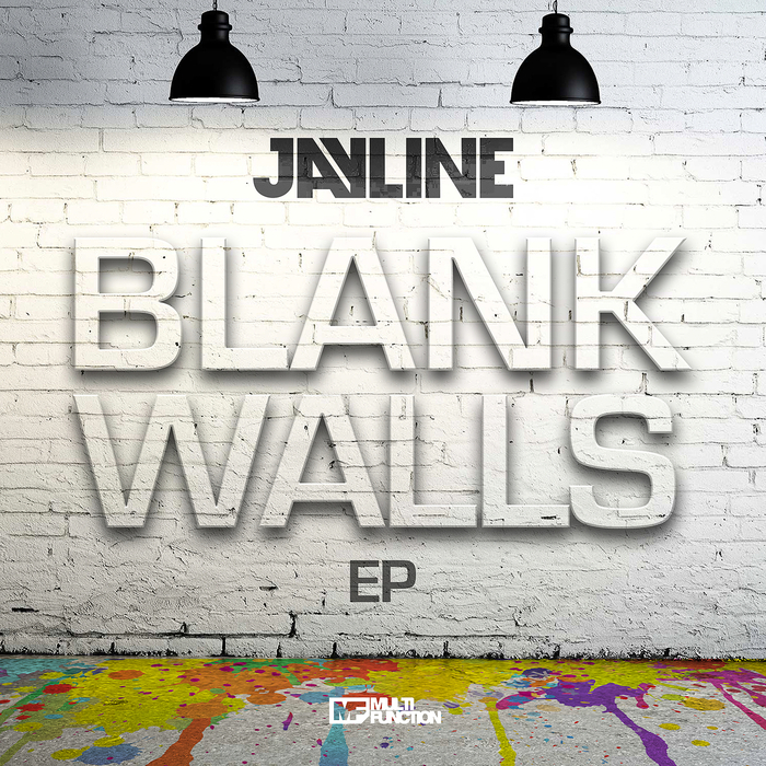 JAYLINE - Blank Walls