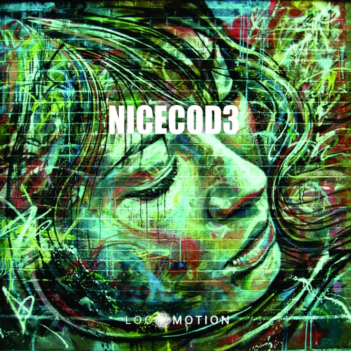 NICECOD3 - Sinestesia