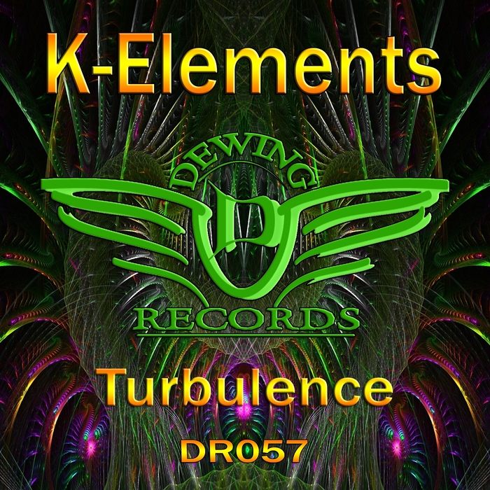K-ELEMENTS - Turbulence