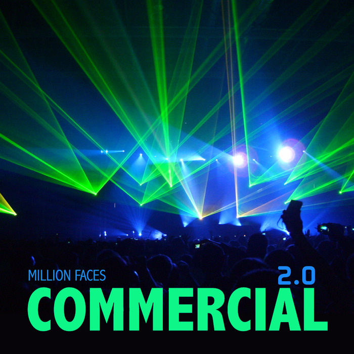 MILLION FACES - Commercial 2.0