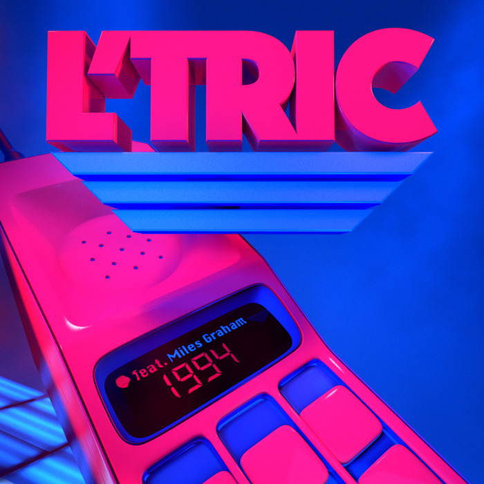 L'TRIC - 1994
