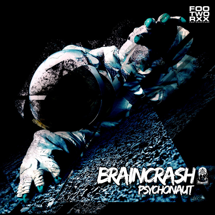 BRAINCRASH - Psychonaut