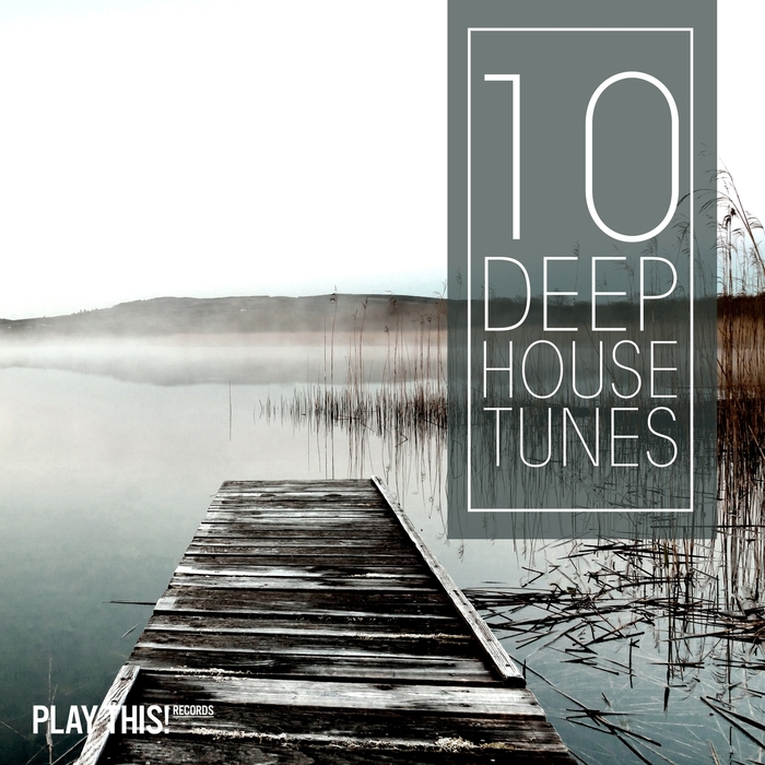 VARIOUS - 10 Deep House Tunes