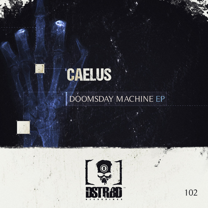 CAELUS - Doomsday Machine EP