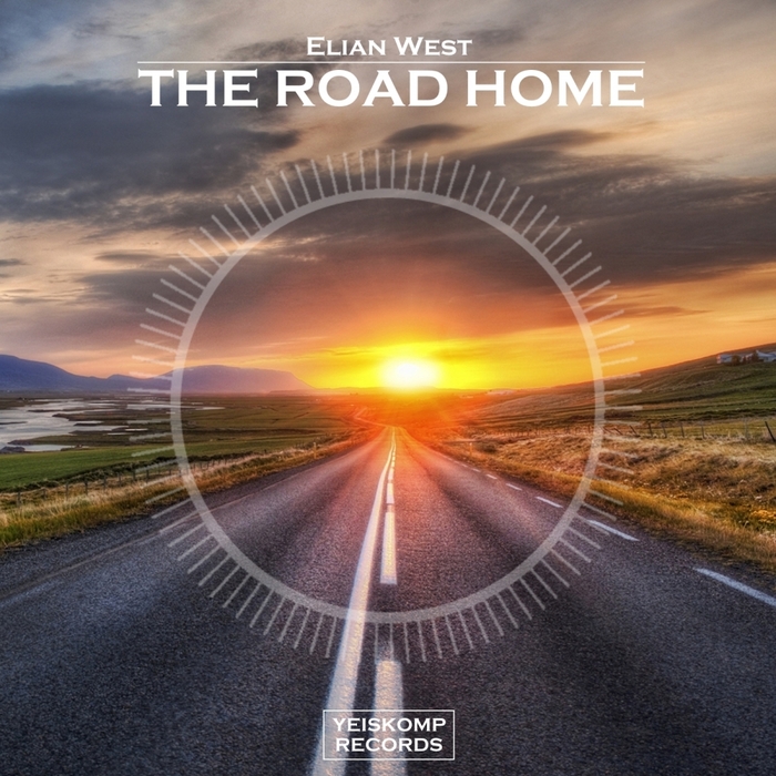 ELIAN WEST - The Road Home