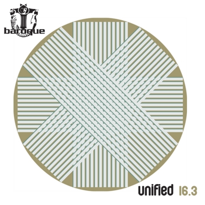 VARIOUS - Unified 16.3