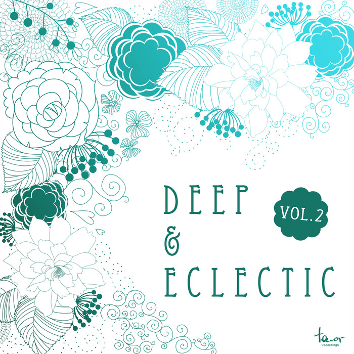 VARIOUS - Deep & Eclectic Vol 2