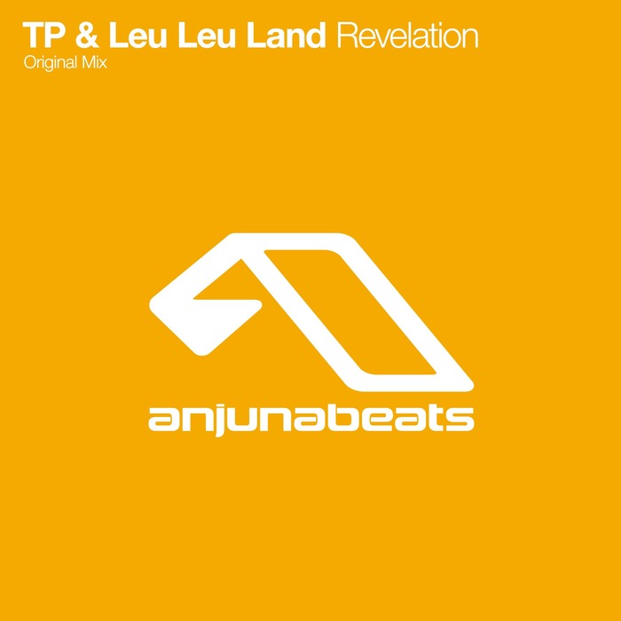 TP/LEU LEU LAND - Revelation