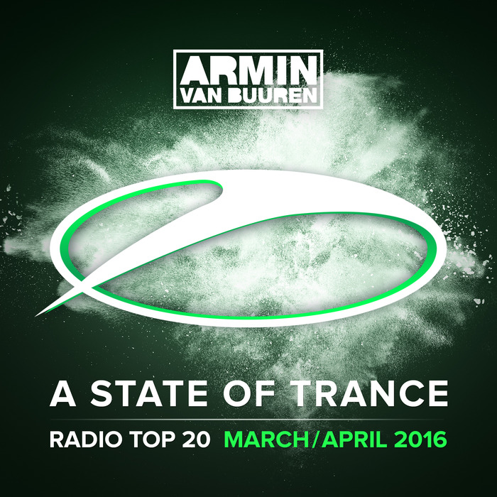 VARIOUS/ARMIN VAN BUUREN - A State Of Trance Radio Top 20/March/April 2016 (Extended Versions)