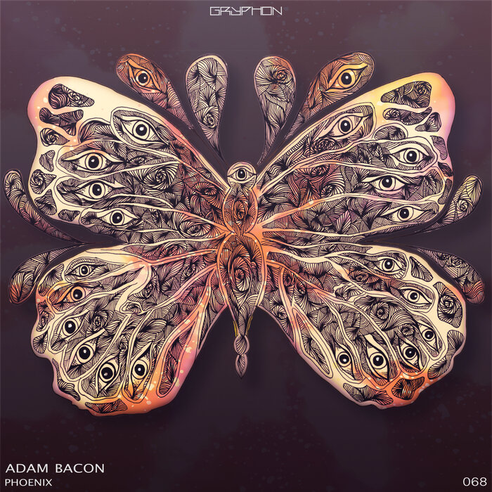 Adam Bacon - Phoenix