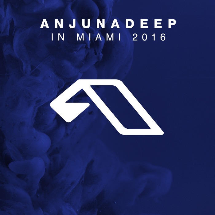 VARIOUS - Anjunadeep In Miami 2016