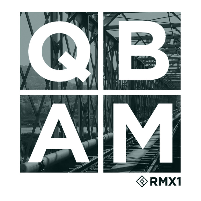 VARIOUS - Qbam Rmx1