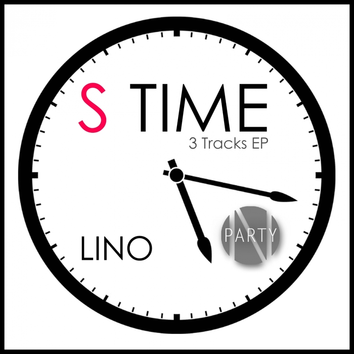 LINO - S Time EP