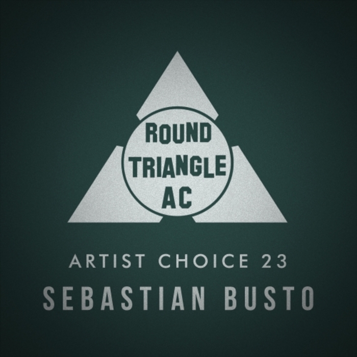 VARIOUS - Artist Choice 23 Sebastian Busto