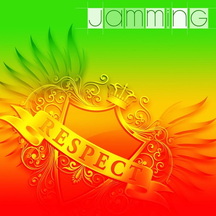 RESPECT - Jamming