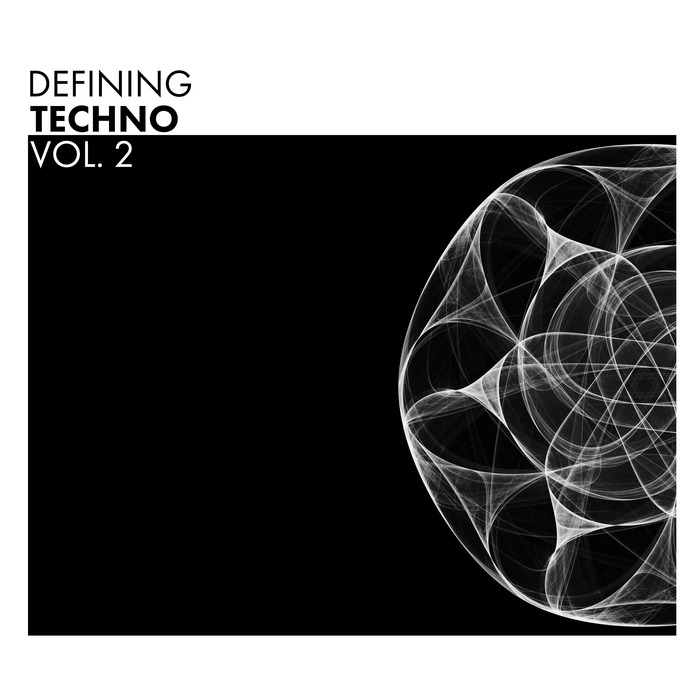 VARIOUS - Defining Techno Vol 2