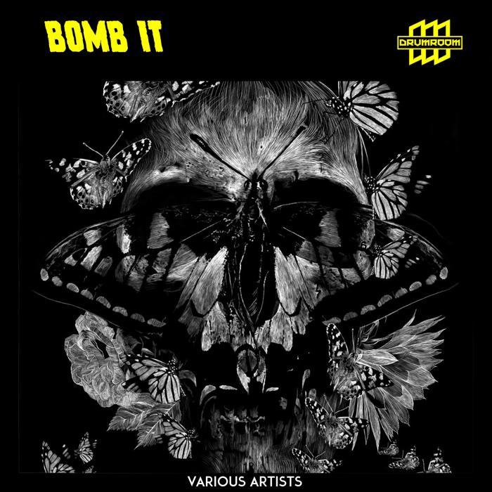 VARIOUS - Bomb It