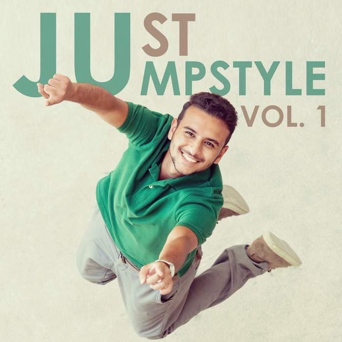 VARIOUS - Just Jumpstyle Vol 1