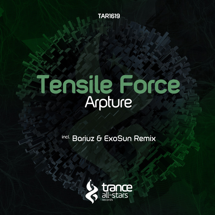 TENSILE FORCE - Arpture
