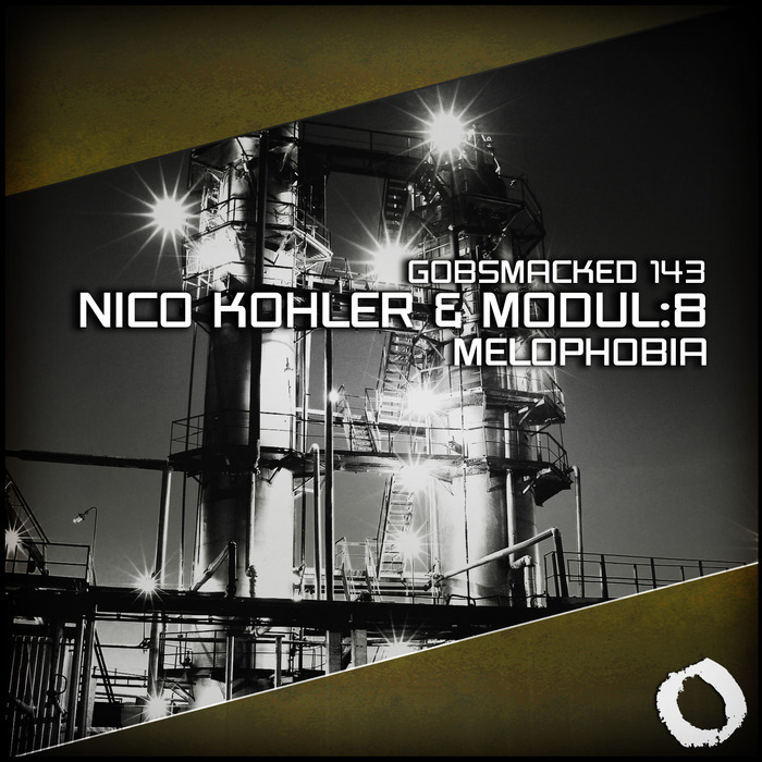 NICO KOHLER/MODULE:8 - Melophobia