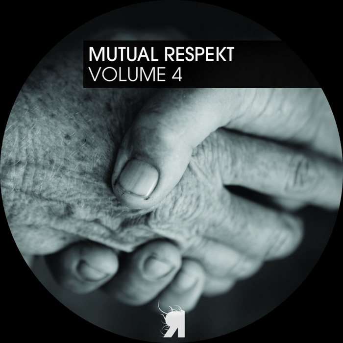 VARIOUS - Mutual Respekt Vol 4
