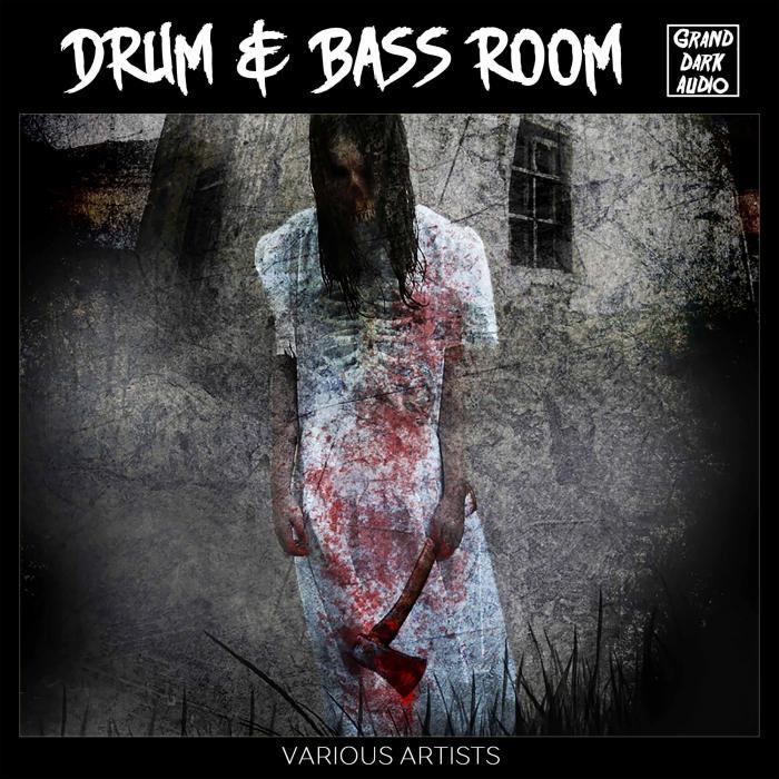 VARIOUS - Drum & Bass Room