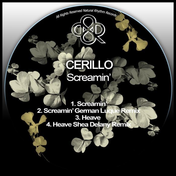 CERILLO - Screamin'