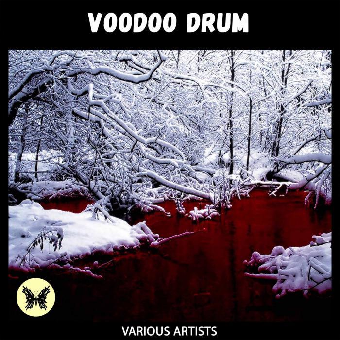 AKAO - Voodoo Drum