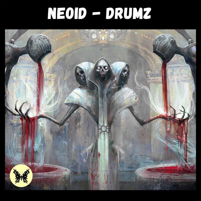 NEOID - Drumz