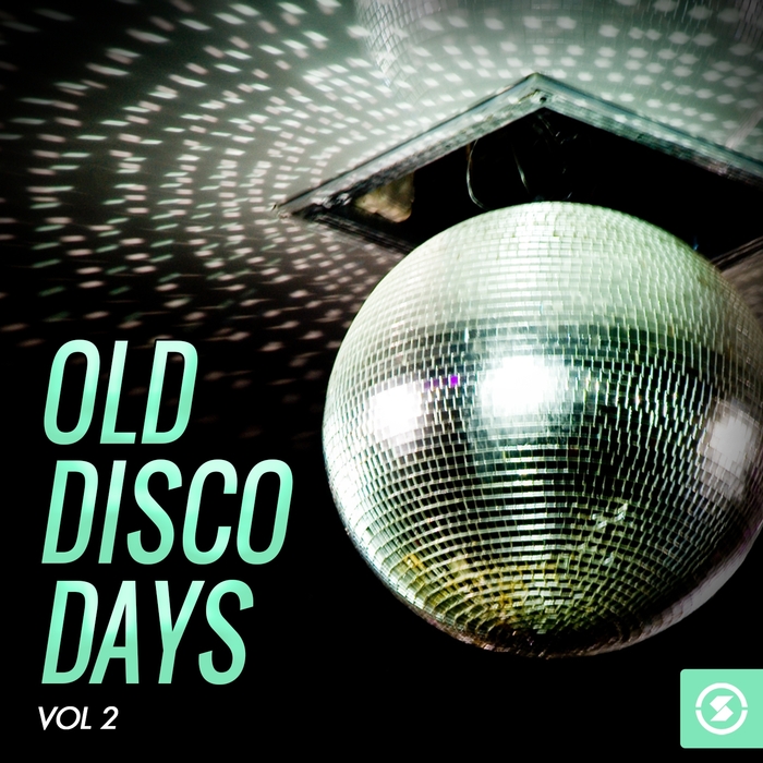 VARIOUS - Old Disco Days Vol 2