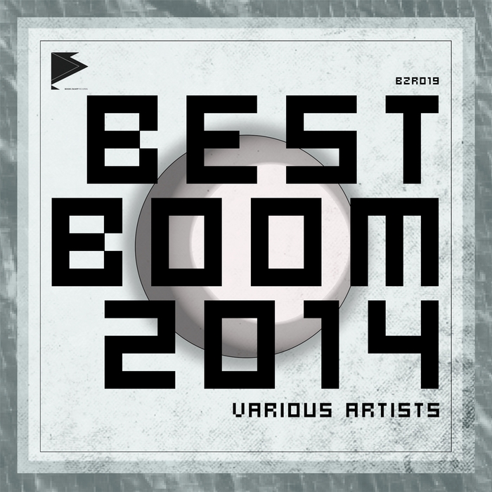 VARIOUS - Best Boom 2014