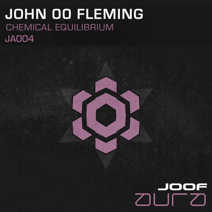 JOHN 00 FLEMING - Chemical Equilibrium
