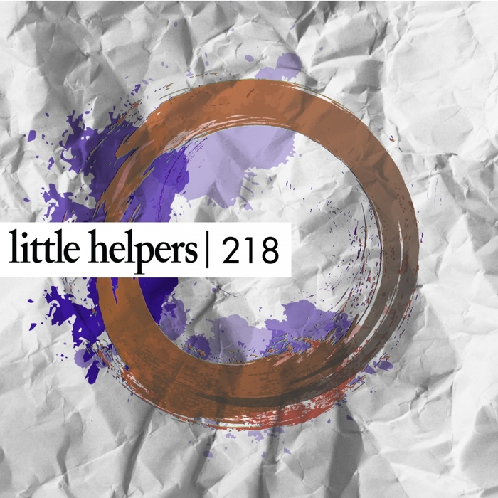 DIRTY CULTURE - Little Helpers 218