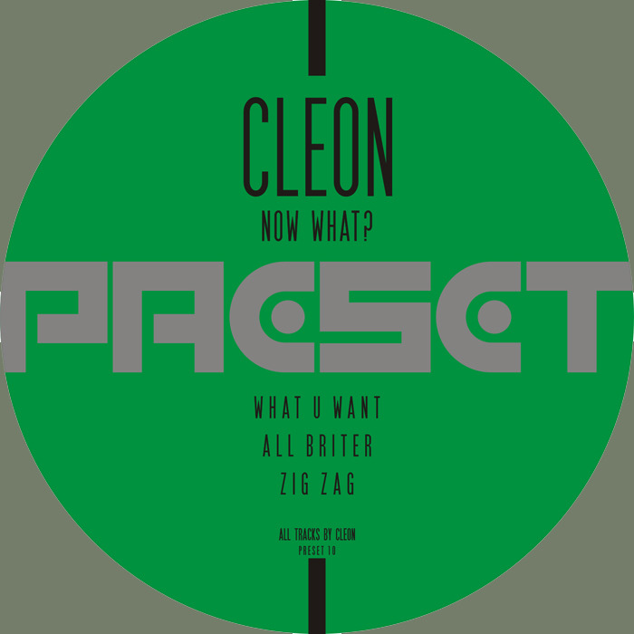 CLEON - Now What?