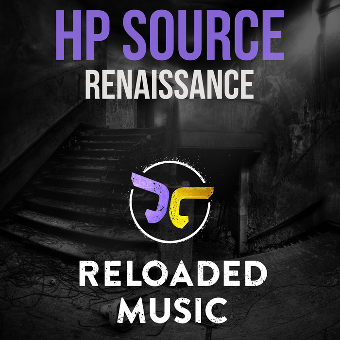 Source music. HP records. Track 03 музыка. Music Reload TV.