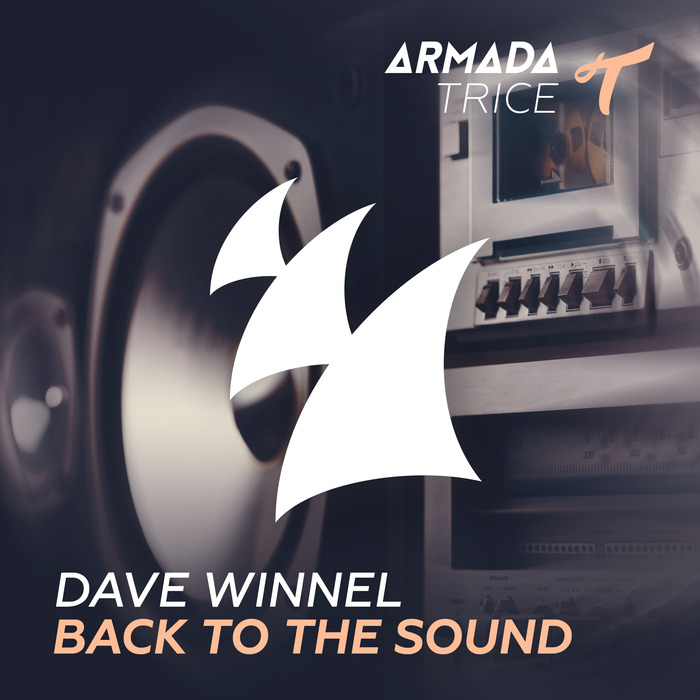 DAVE WINNEL - Back To The Sound