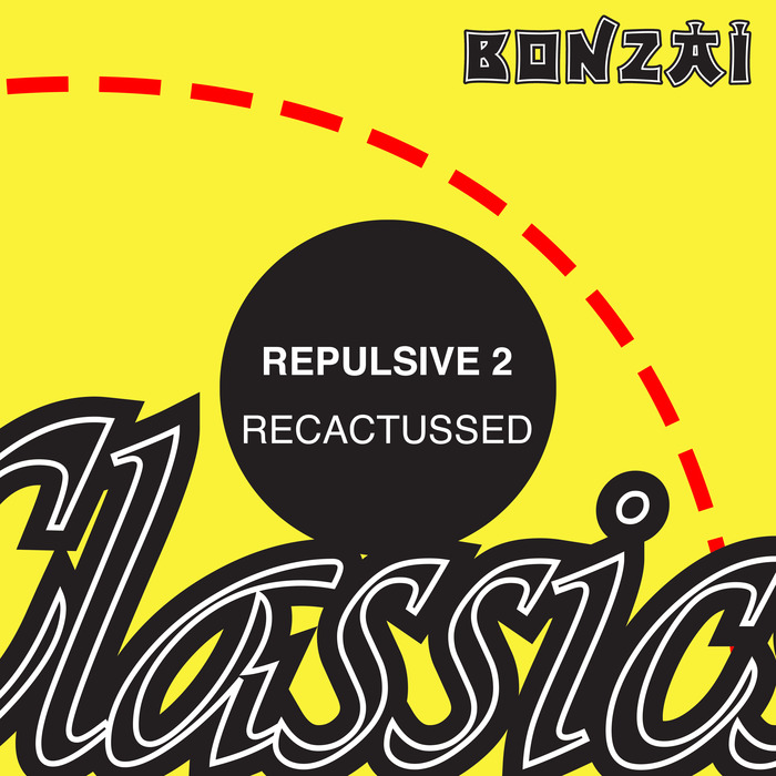 REPULSIVE 2 - Recactussed
