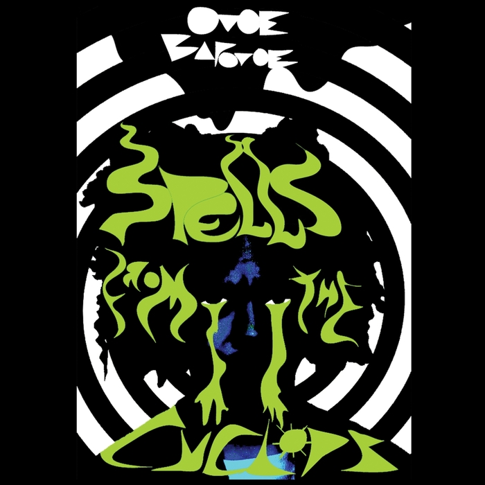 ONOE CAPONOE - Spells From The Cyclops