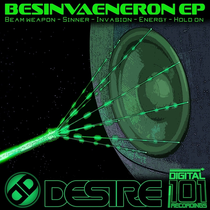 DESIRE - Besinvaeneron