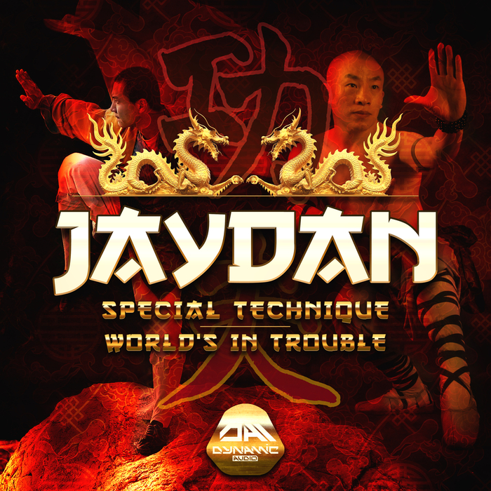 JAYDAN - Special Technique