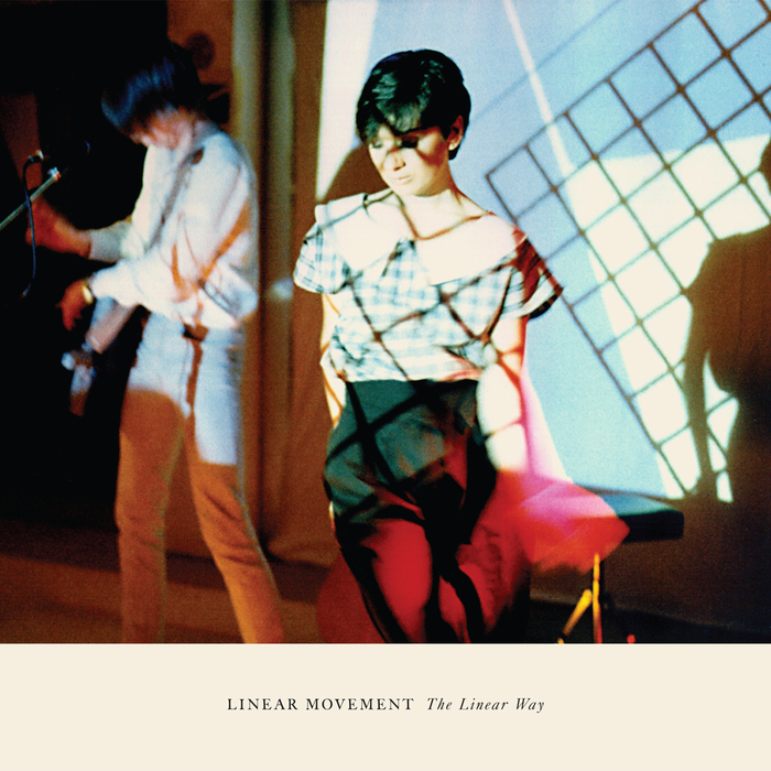 LINEAR MOVEMENT - The Linear Way
