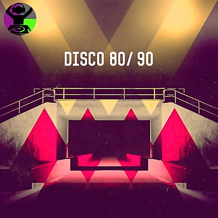 DYDDY LOOP - Disco 80/90