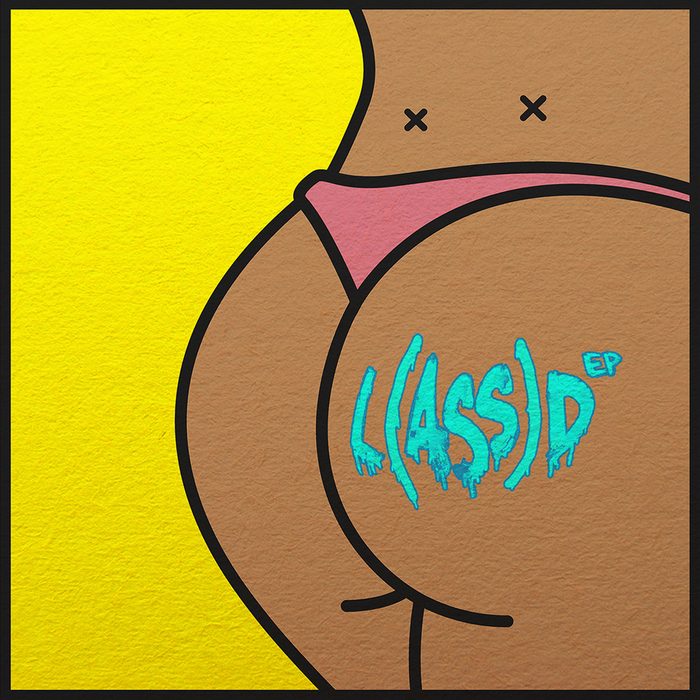 SMOOTHIES - L (Ass) D EP