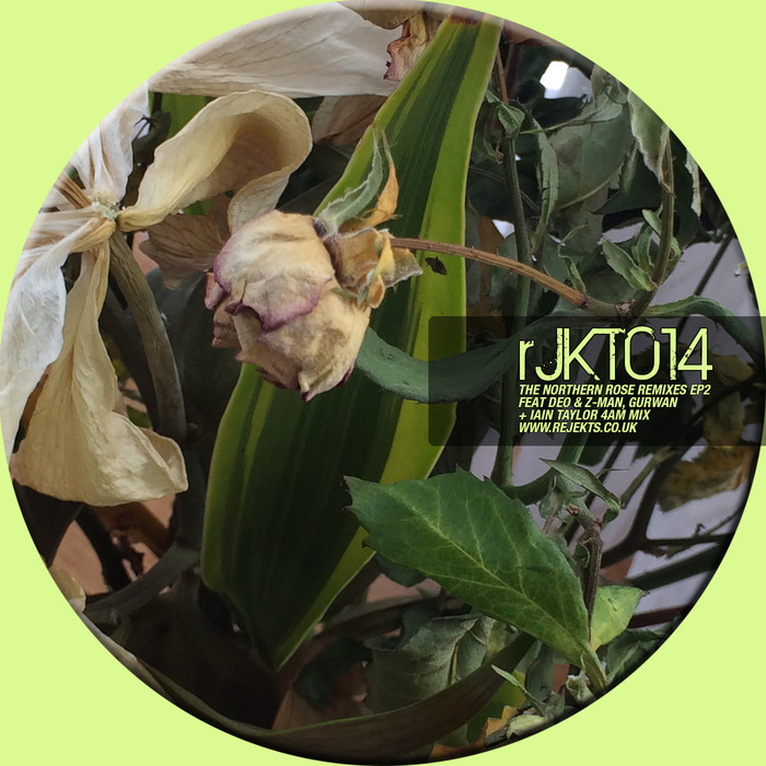RIKI INOCENTE - The Northern Rose Remixes Part 2