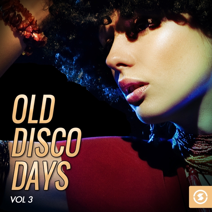 VARIOUS - Old Disco Days Vol 3
