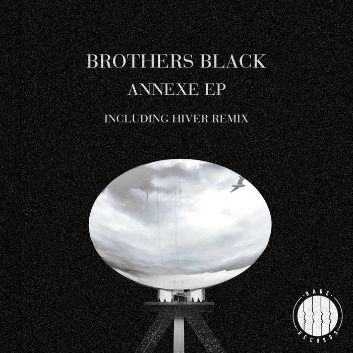 BROTHERS BLACK - Annexe EP