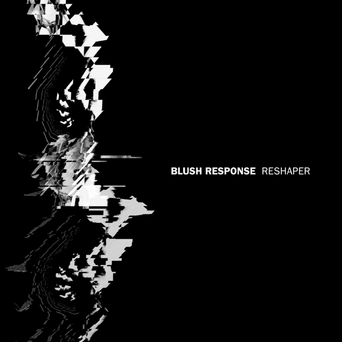 BLUSH RESPONSE - Reshaper