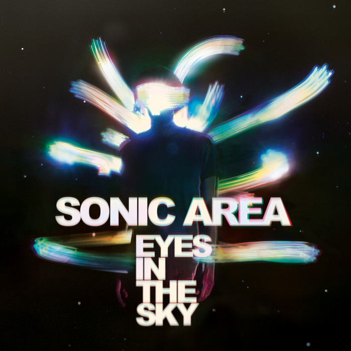 SONIC AREA - Eyes In The Sky