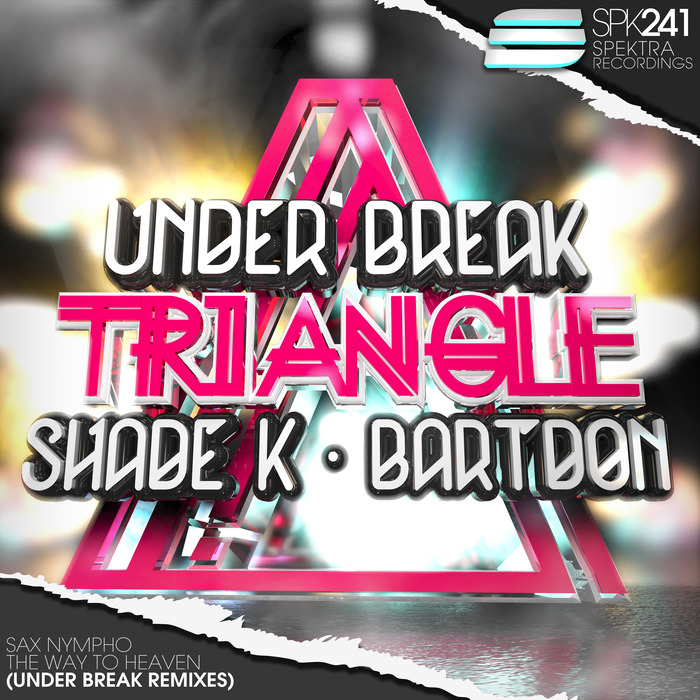 SHADE K/BARTDON - Triangle